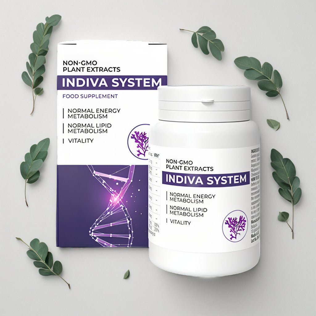 INDIVA SYSTEM EU low