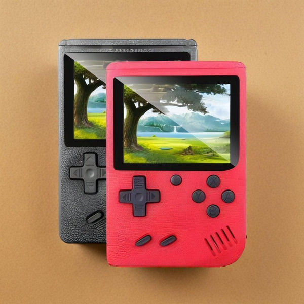 SUP GAME BOX