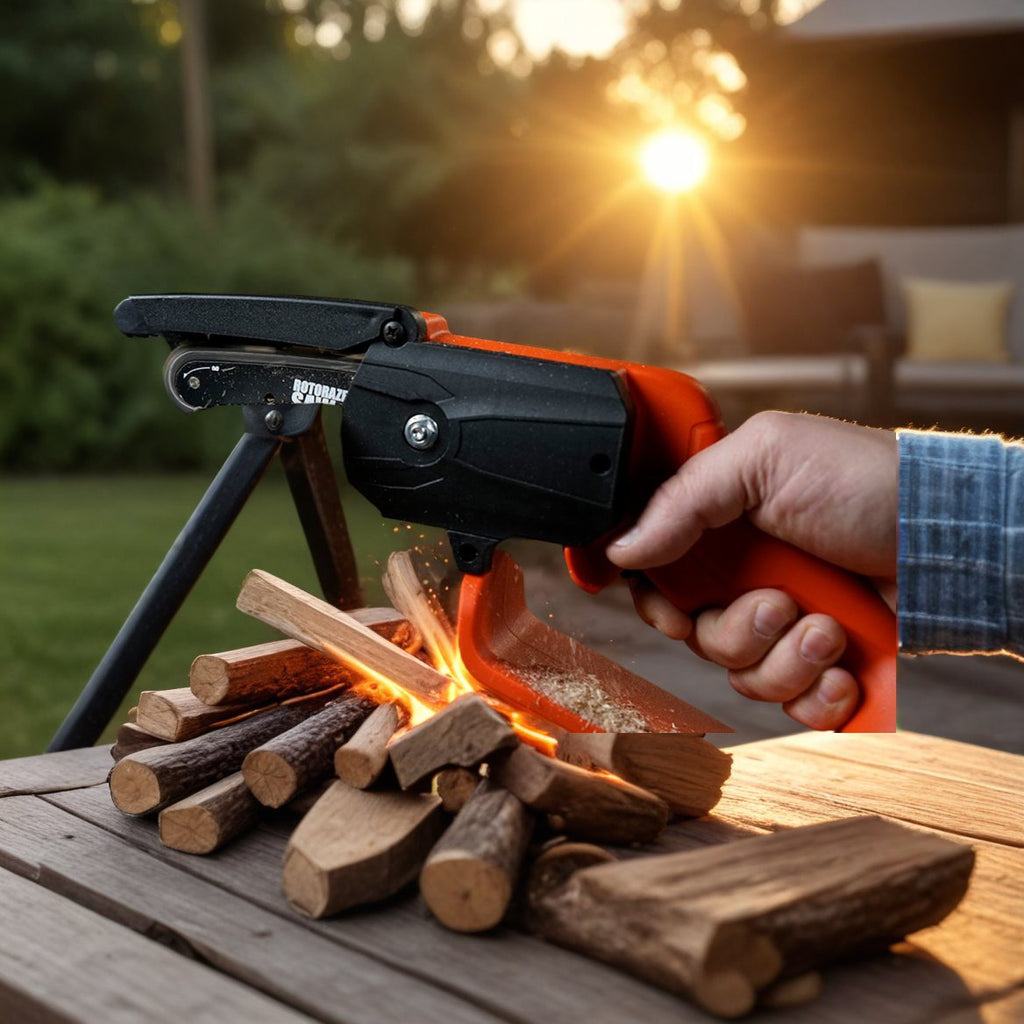 Minichain Saw a 89,99€