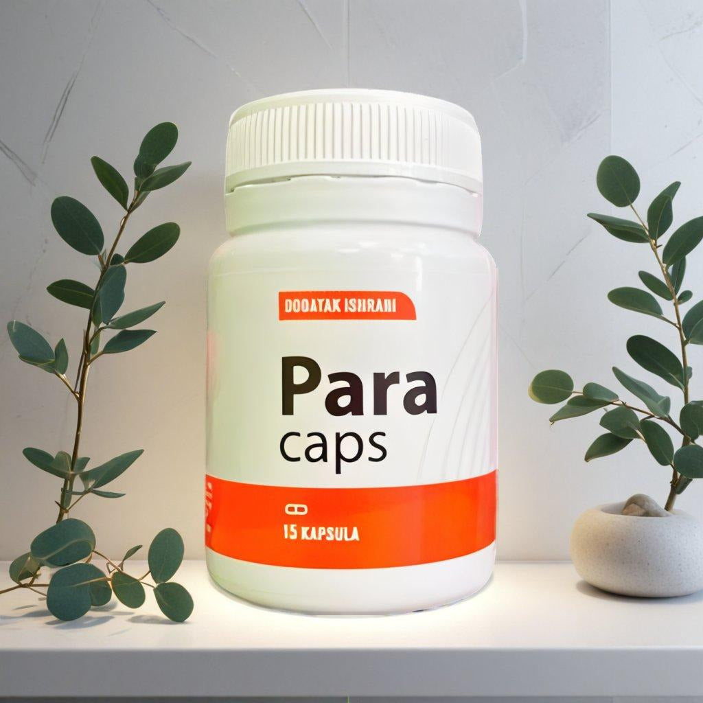PARA CAPS (LOW PRICE)