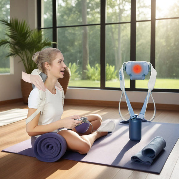 Massager Pro a 69,99€