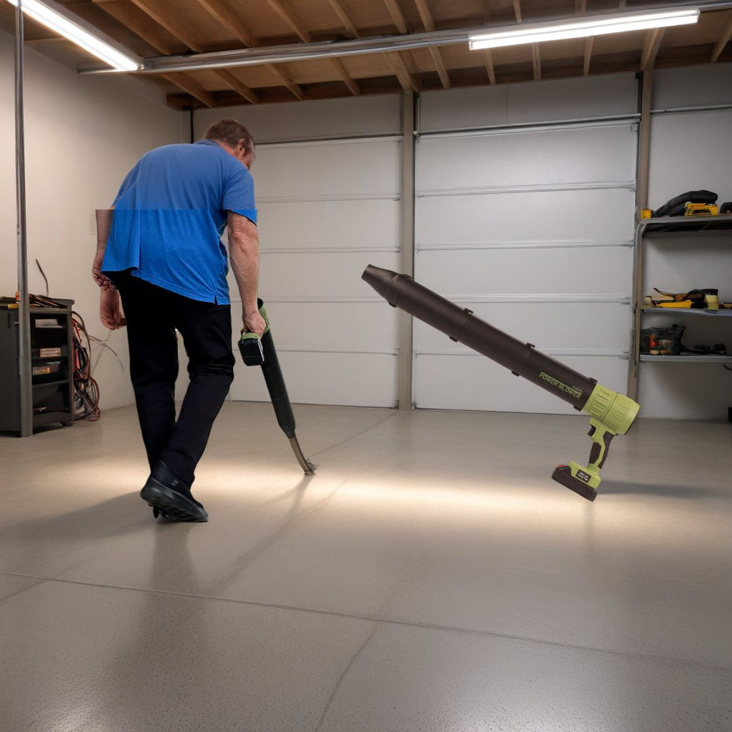 Powerful Blower a 298 PLN