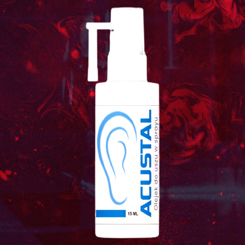 Acustal
