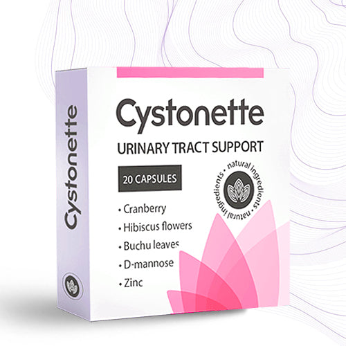 Cystonette