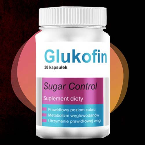 GLUKOFIN