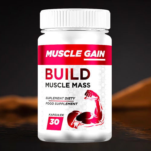 Musclegain