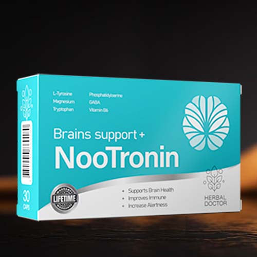 NOOTRONIN