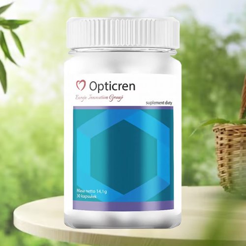 OPTICREN