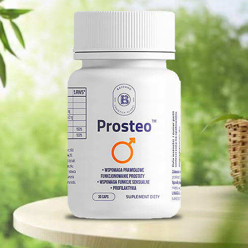 PROSTEO