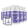 NiteHush Pro - 6 Bottles + 2  Ebooks