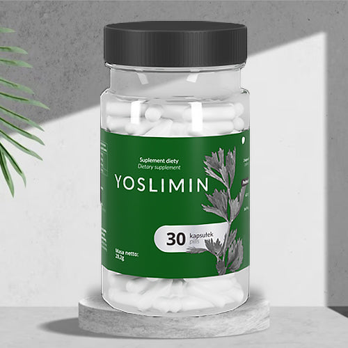 Yoslimin