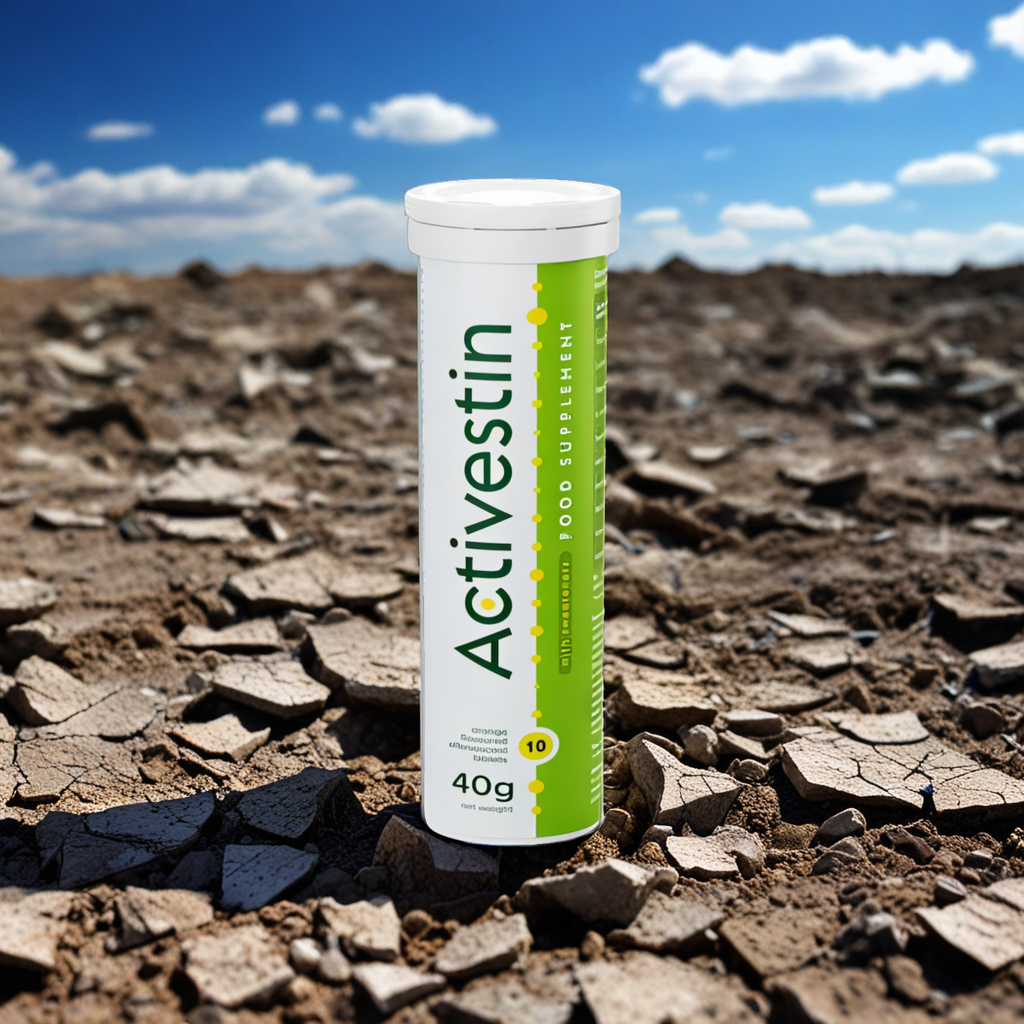 ACTIVESTIN