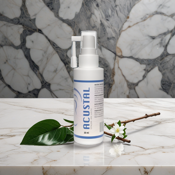 Acustal