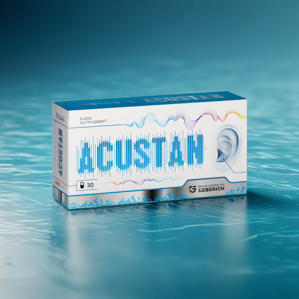 Acustan