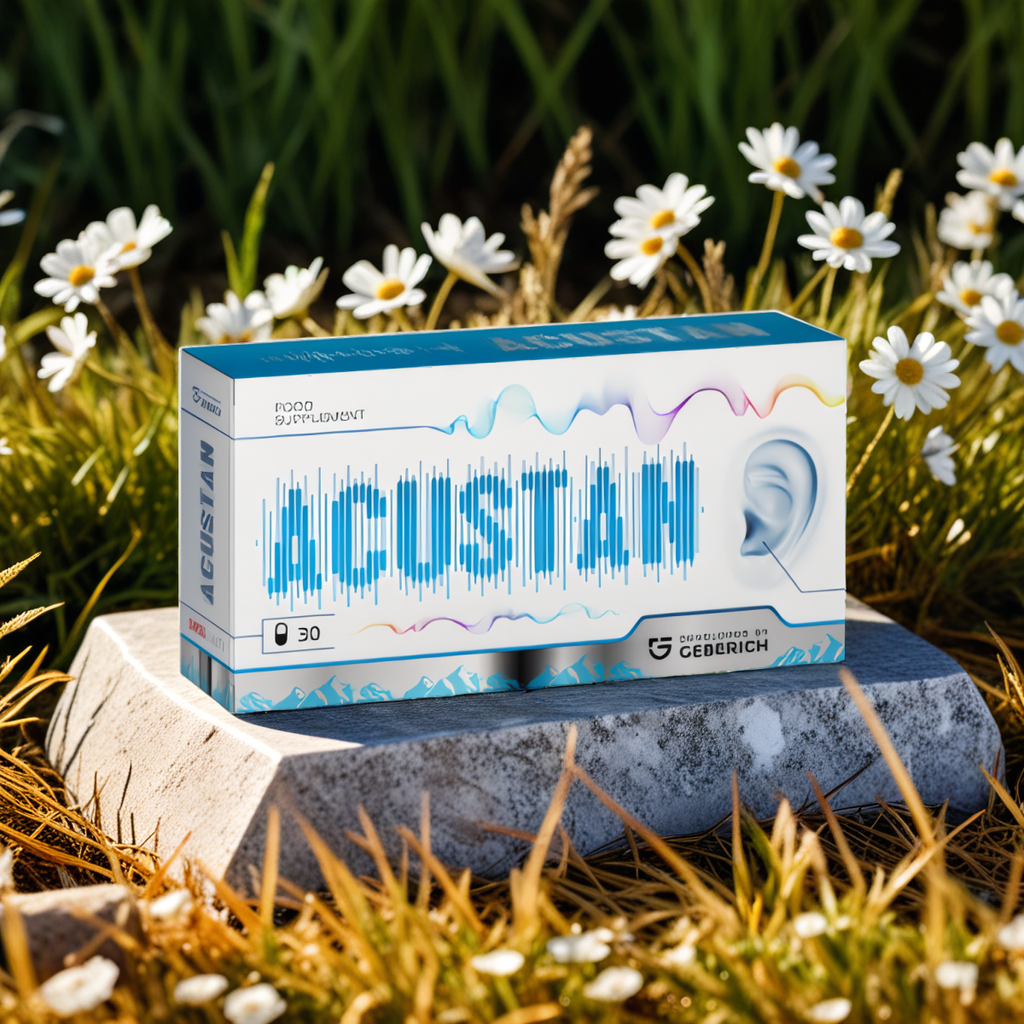Acustan