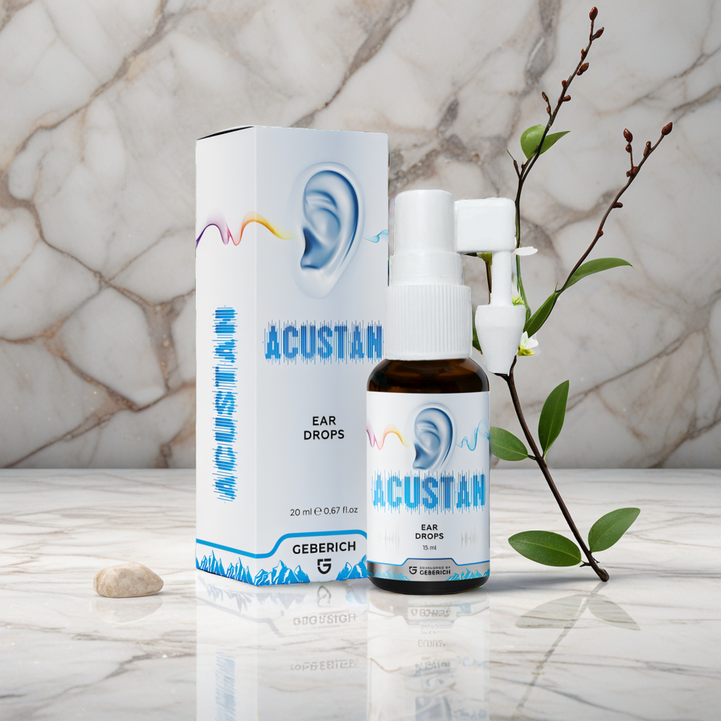 Acustan
