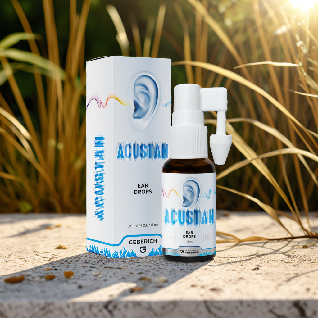 Acustan