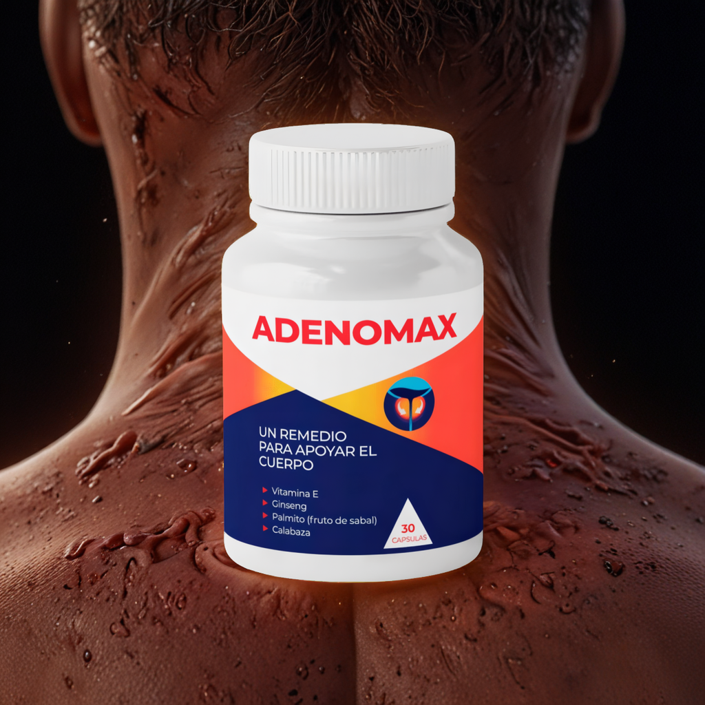 Adenomax LOW