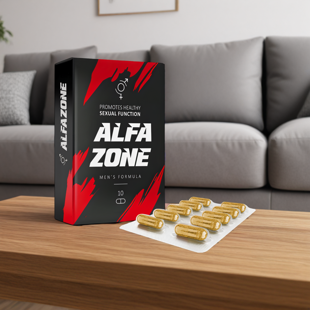 Alfazone