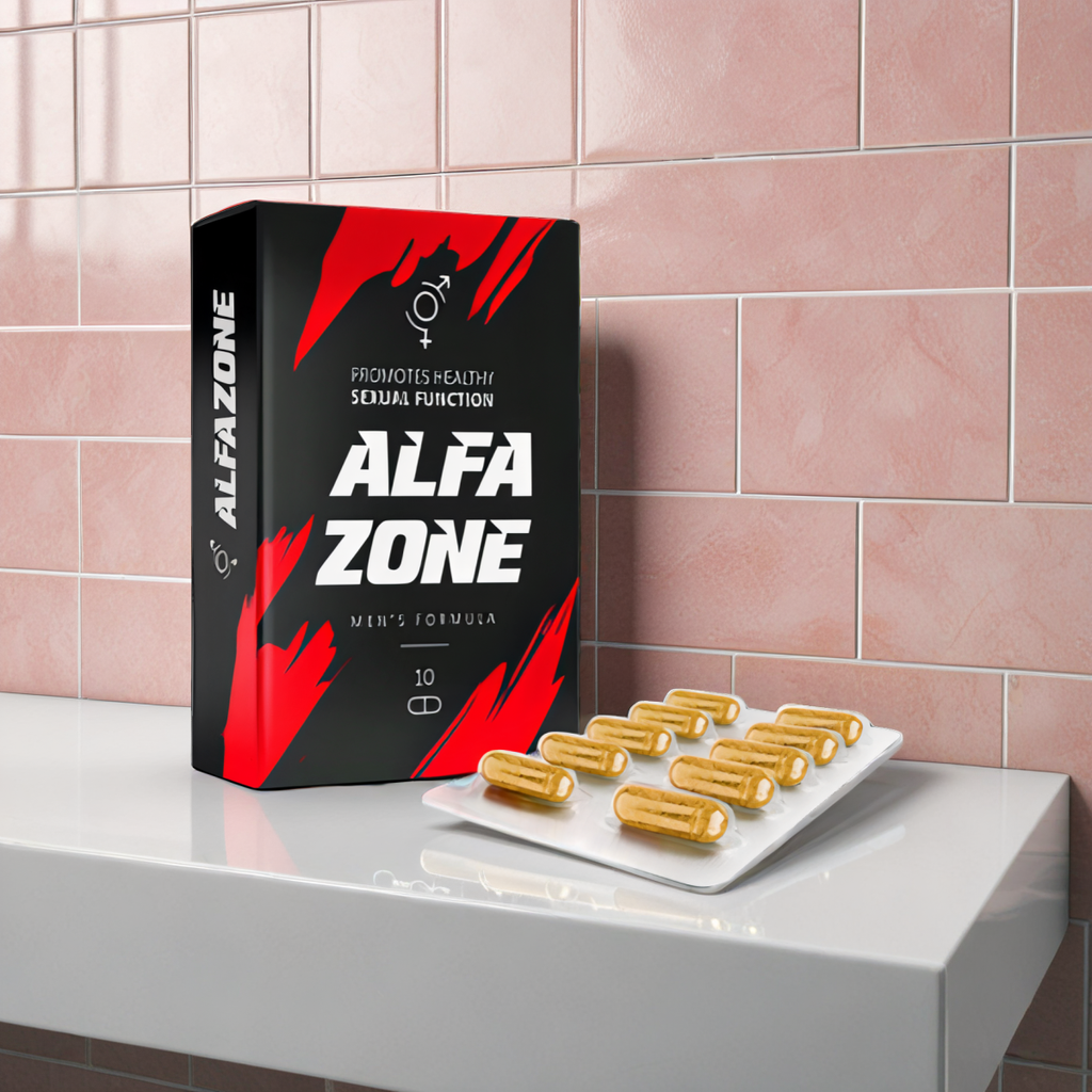 Alfazone