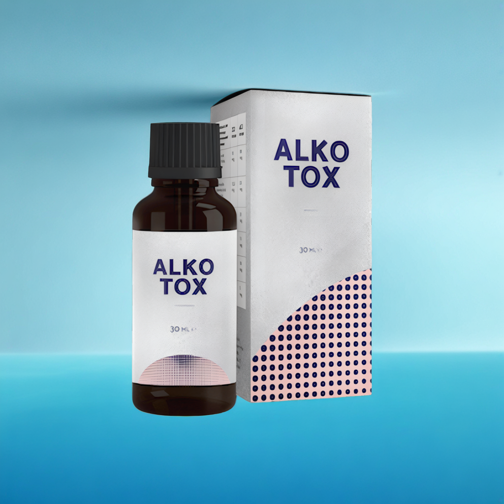 Alkotox