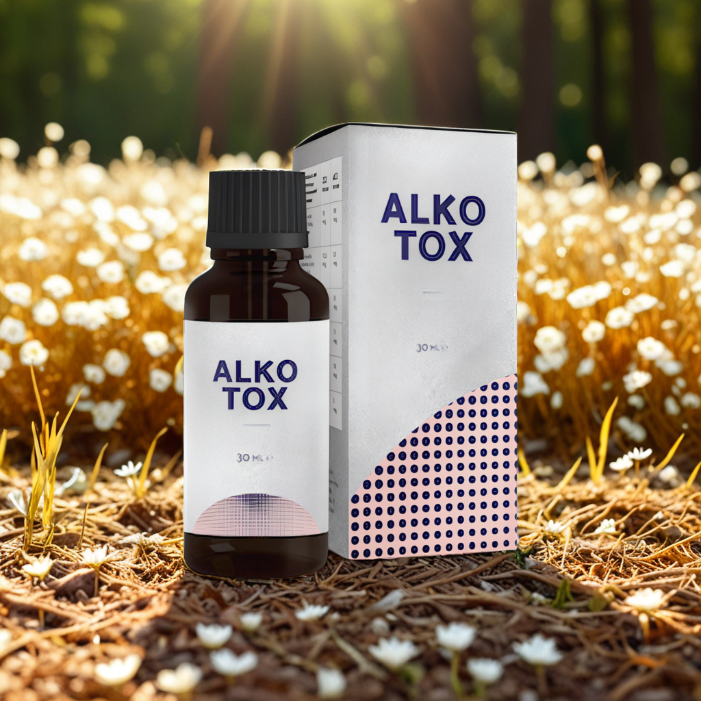Alkotox