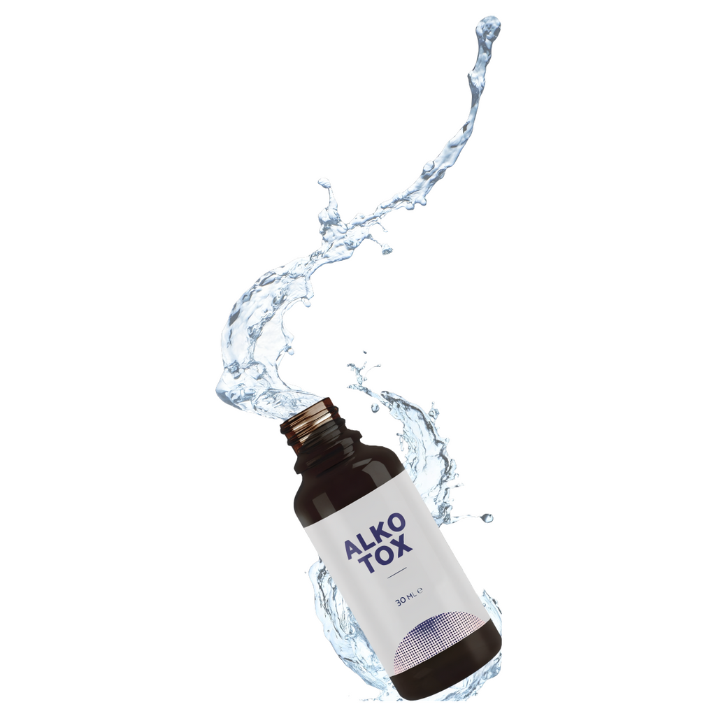 Alkotox