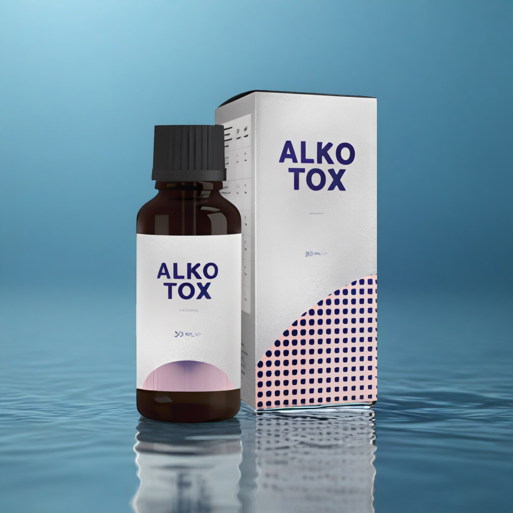 Alkotox