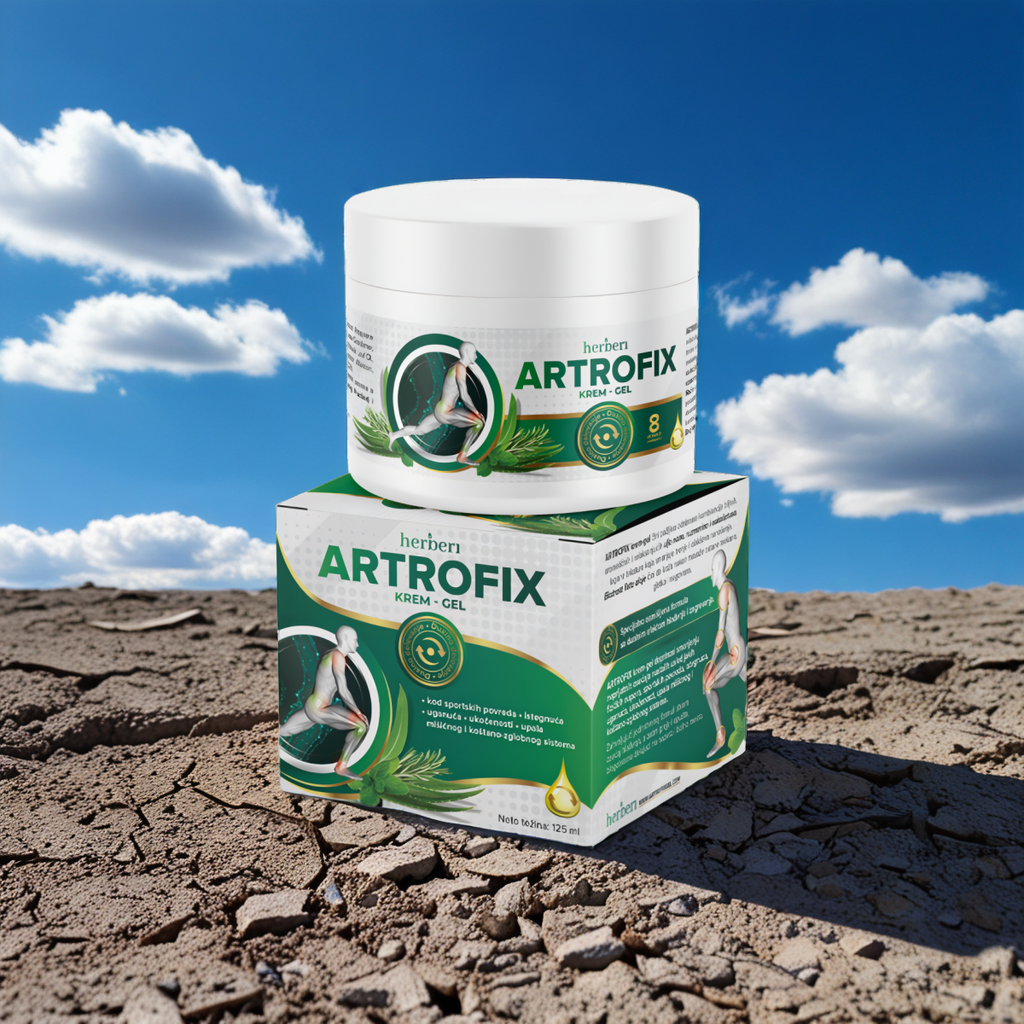 Artrofix