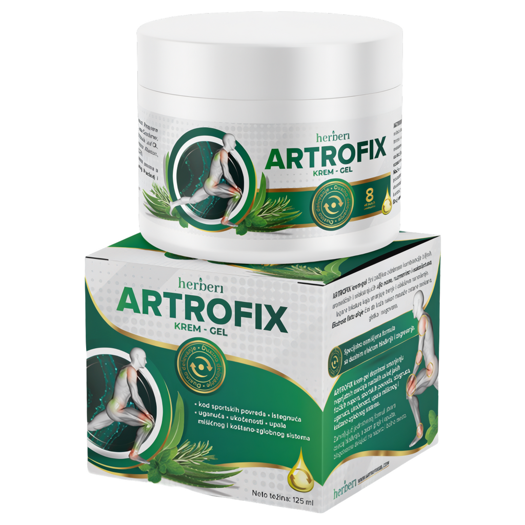 Artrofix
