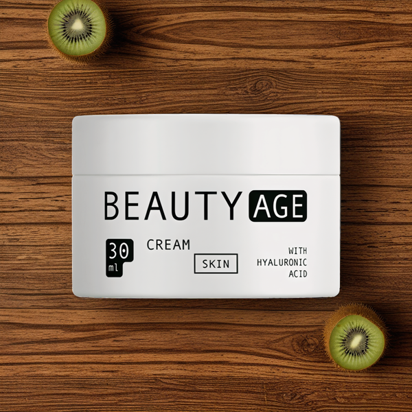 Beauty Age