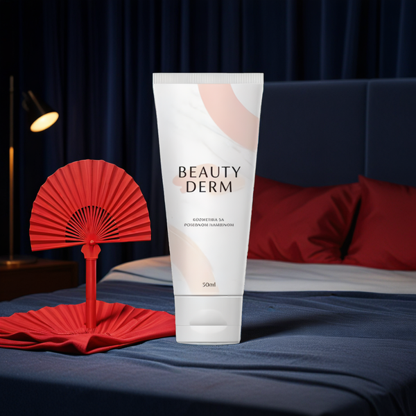 BEAUTY DERM