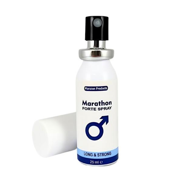 Marathon Spray