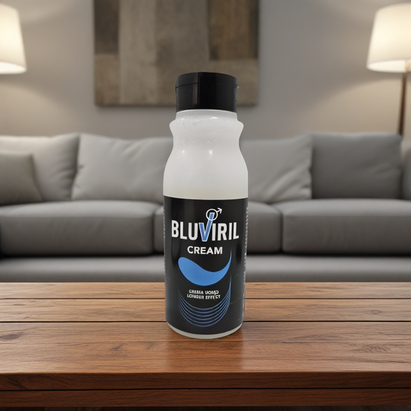 Blu Viril Cream