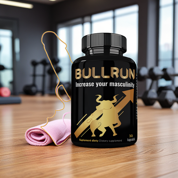 Bullrun Ero