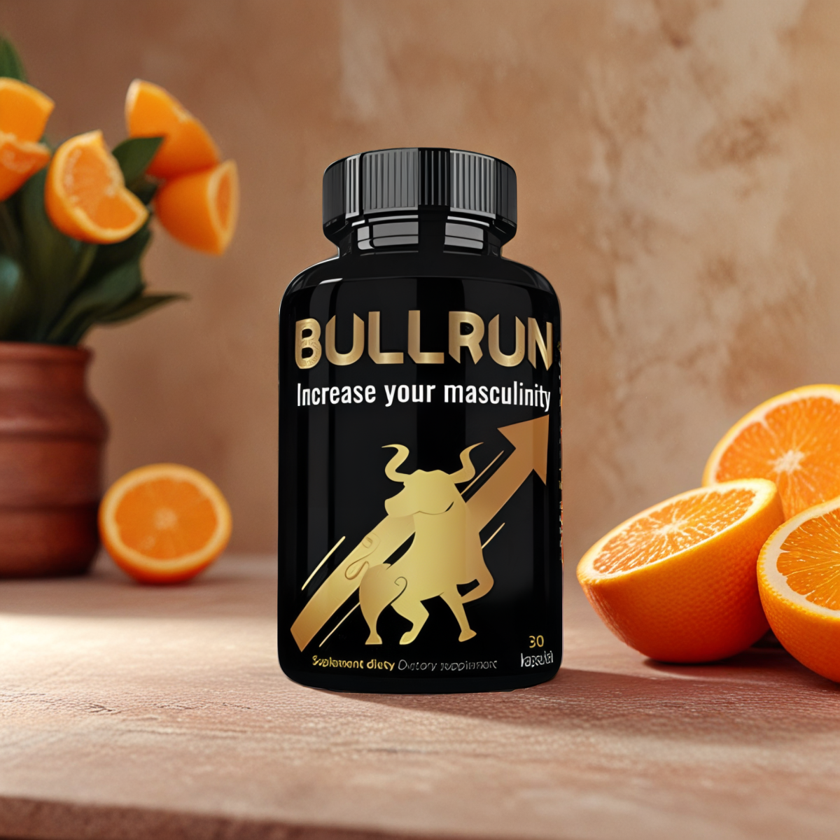BullRun Free