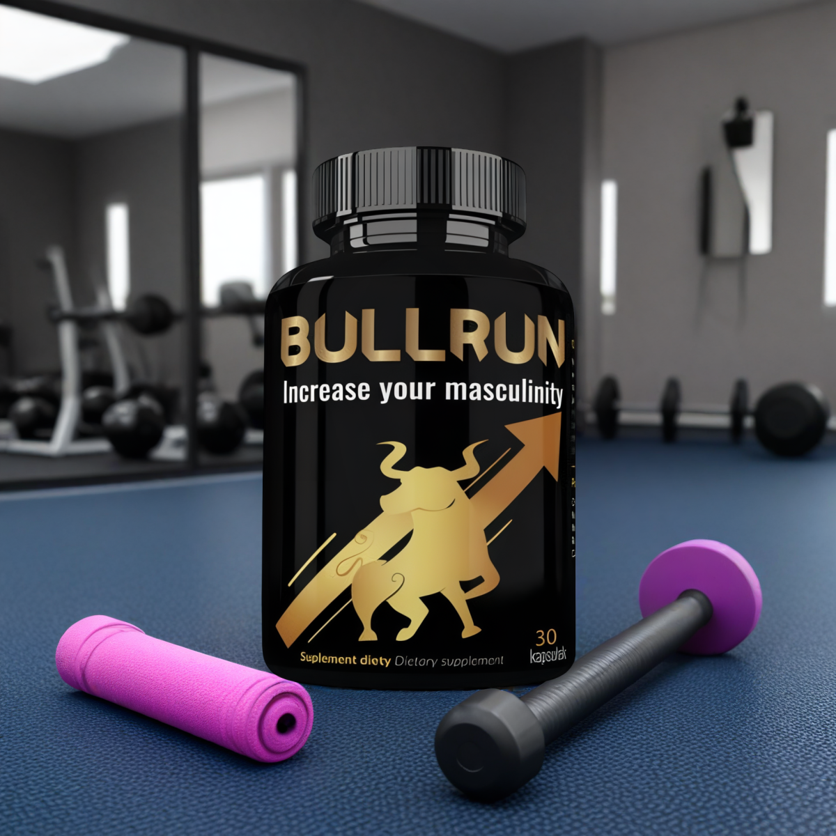 BullRun