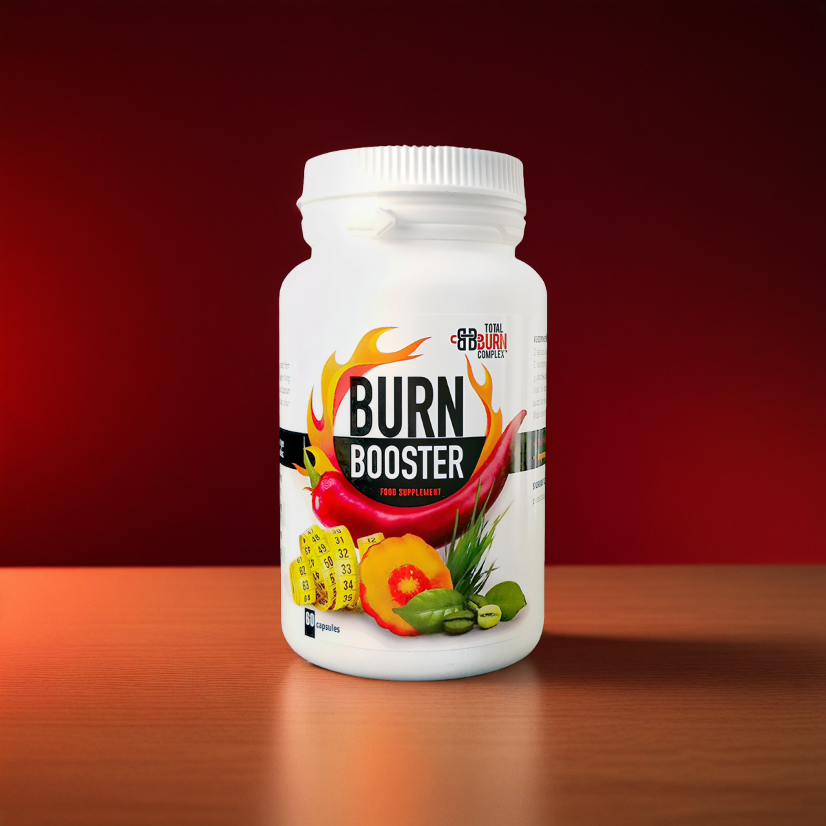 BurnBooster