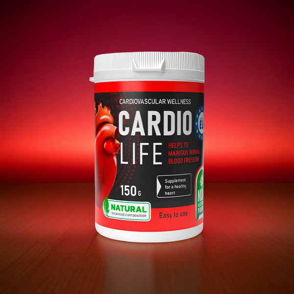 CARDIO LIFE