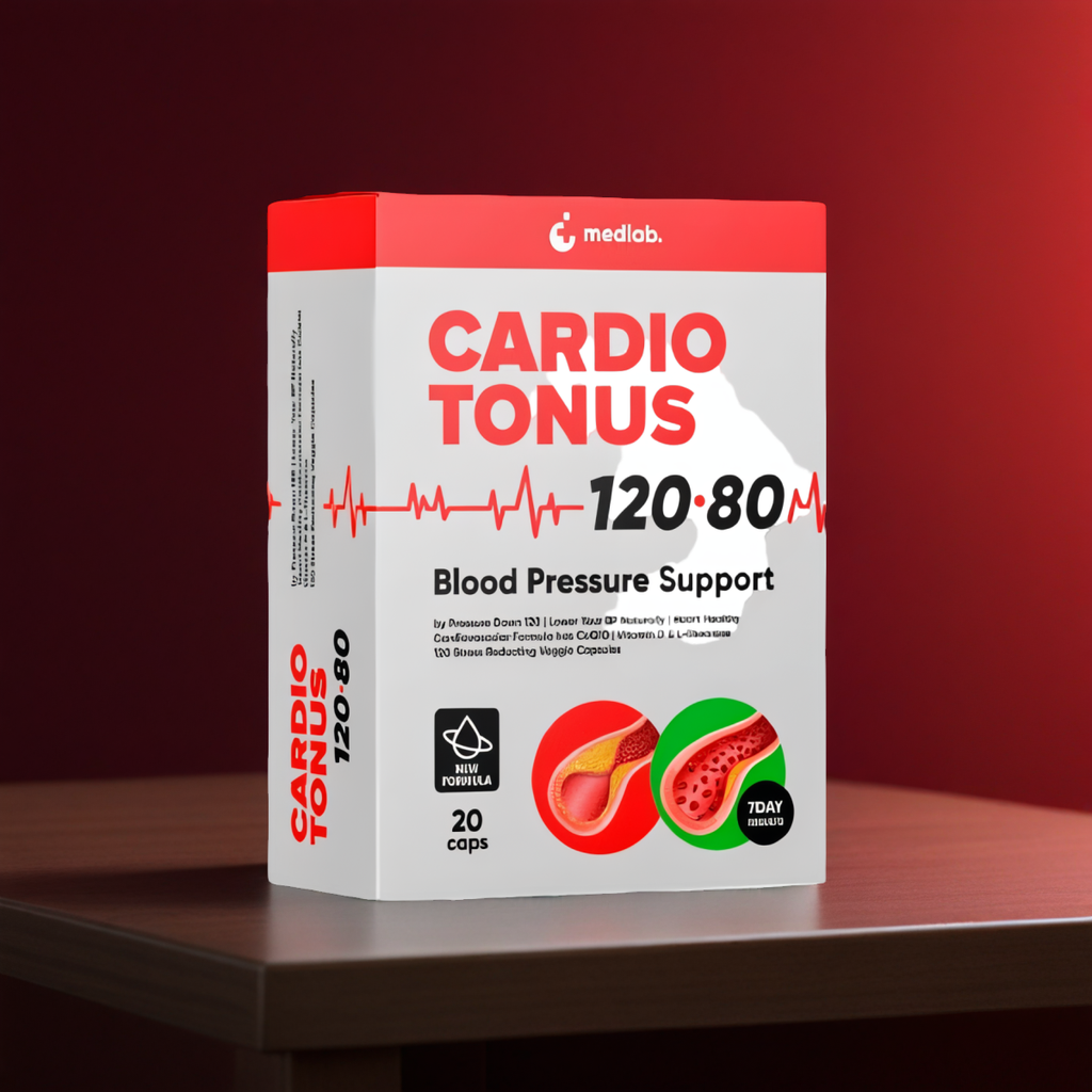 Cardio Tonus