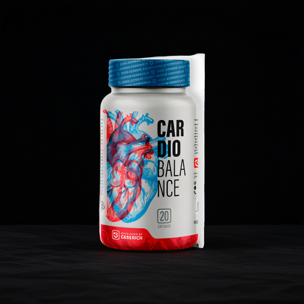 Cardiobalance