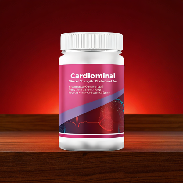 CARDIOMINAL 99ZL (LOW PRICE)
