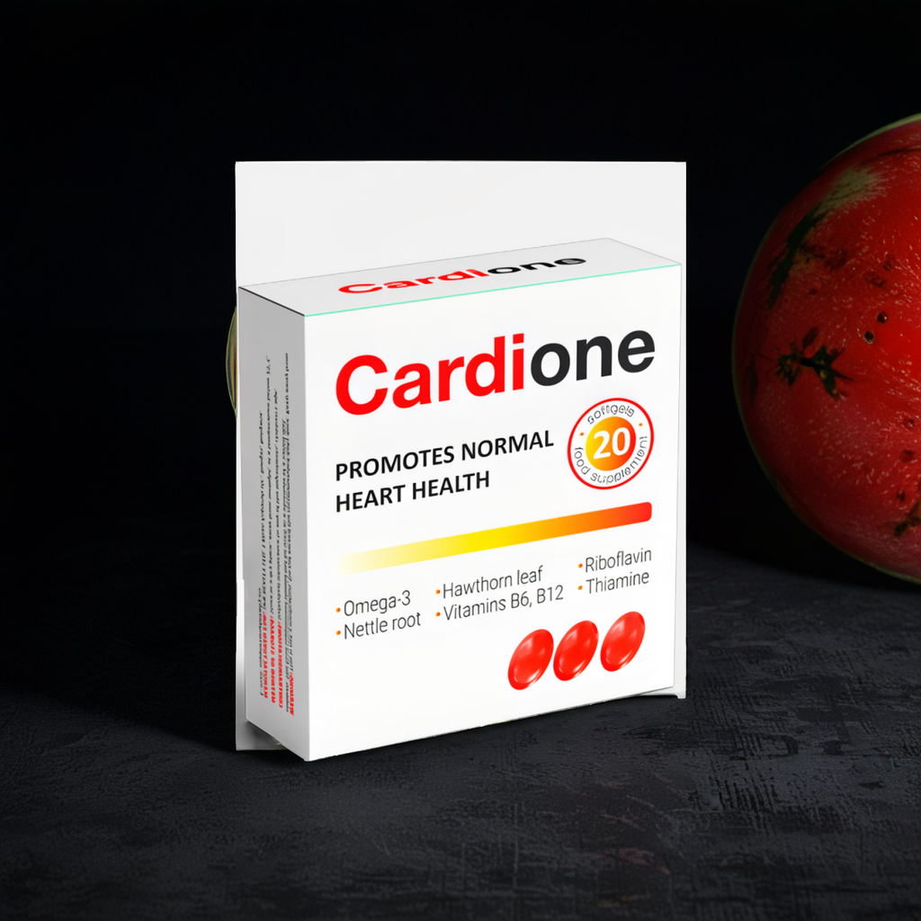 Cardione