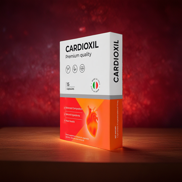 Cardioxil