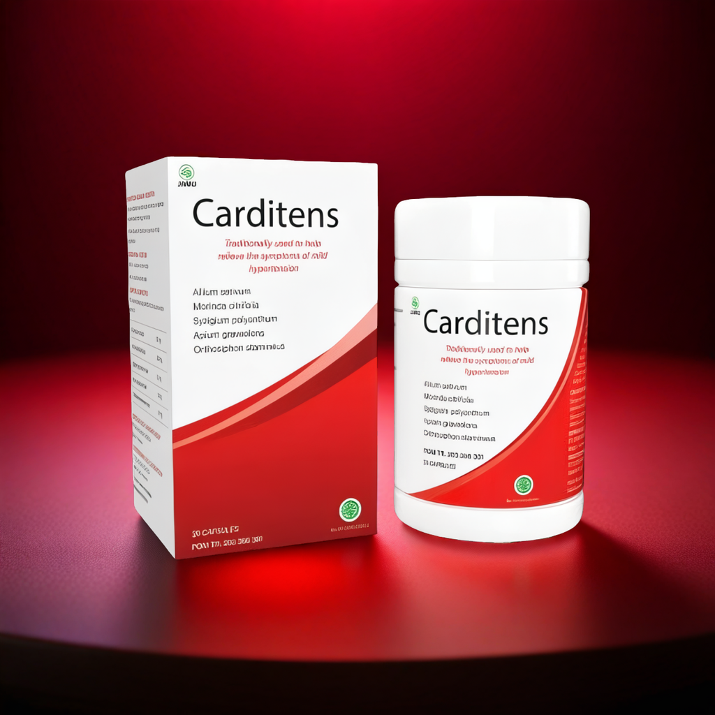 Carditens