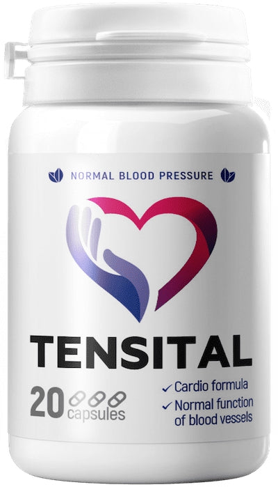 Tensital