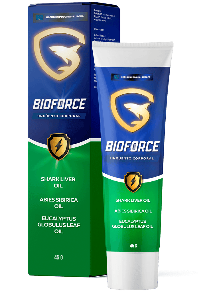 Bioforce