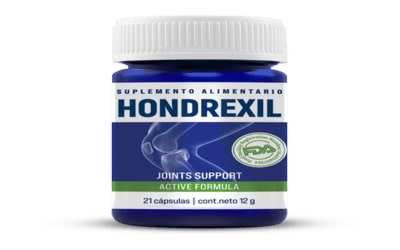 HONDREXIL  чили