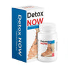 Detox now (цистит)