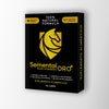 Semental ORO  LOW 000COP